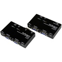 StarTech VGA Video Extender over Cat 5 with Audio, TAA