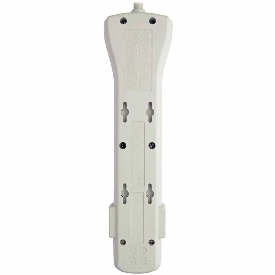 Tripp Lite by Eaton Surge Protector Power Strip 120V 7 Outlet 7' Cord 2160 Joules