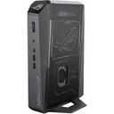 Asus ROG NUC 2025 RNUC15JNK7X589AU Gaming Desktop Computer - Intel Core Ultra 7 255HX - 32 GB - 1 TB PCI Express NVMe 4.0 SSD - Mini PC - Black