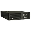Tripp Lite by Eaton UPS SmartPro 208 & 120V 5kVA 3.75kW Line-Interactive Sine Wave UPS 3U Extended Run Network Card Options USB DB9