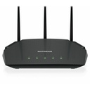 Netgear Nighthawk AX4 RAX36S Wi-Fi 6 IEEE 802.11 a/b/g/n/ac/ax DSL, Cable Wireless Router