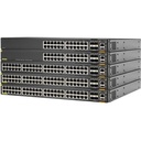 HPE 6200M 36G 12SR5 Class6 PoE 4SFP+ Switch