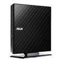 Asus SDRW-08D2S-U DVD-Writer - External - Retail