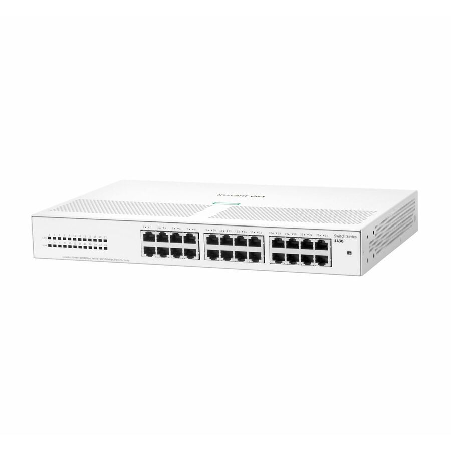 HPE Instant On 1430 24G Switch