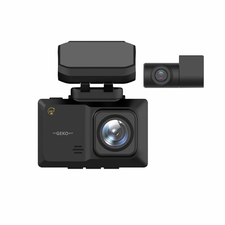 myGEKOgear by Adesso Orbit 951 Vehicle Camera