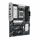 Asus Prime B840-PLUS WIFI Gaming Desktop Motherboard - AMD B840 Chipset - Socket AM5 - ATX
