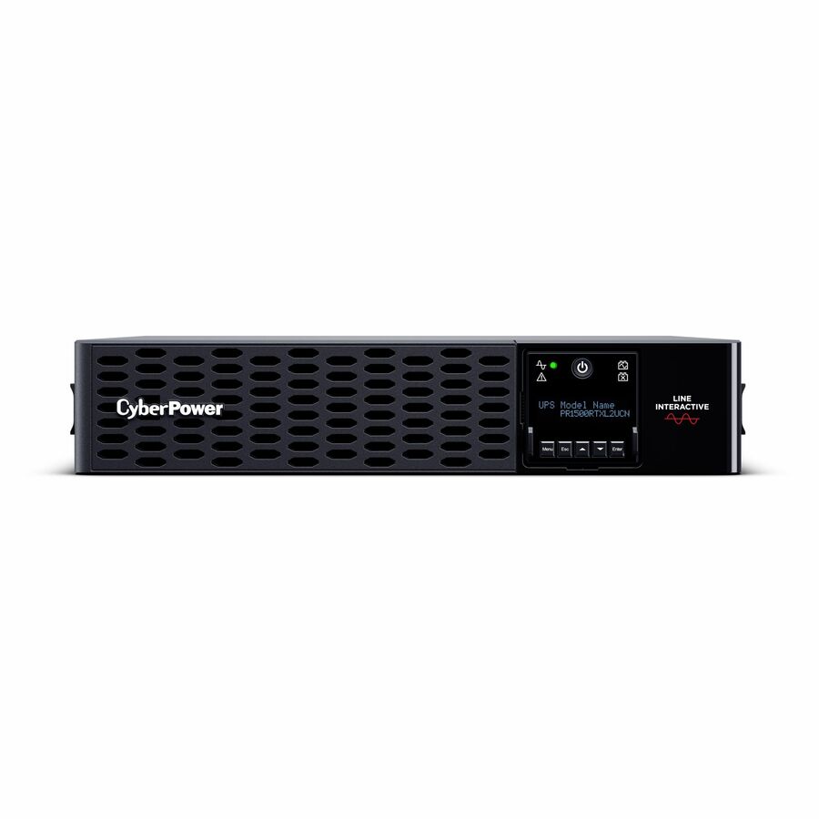 CyberPower PR1500RTXL2UCN Smart App Sinewave UPS Systems