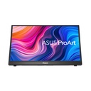 Asus ProArt PA148CTV 14" Class LCD Touchscreen Monitor - 16:9 - 5 ms