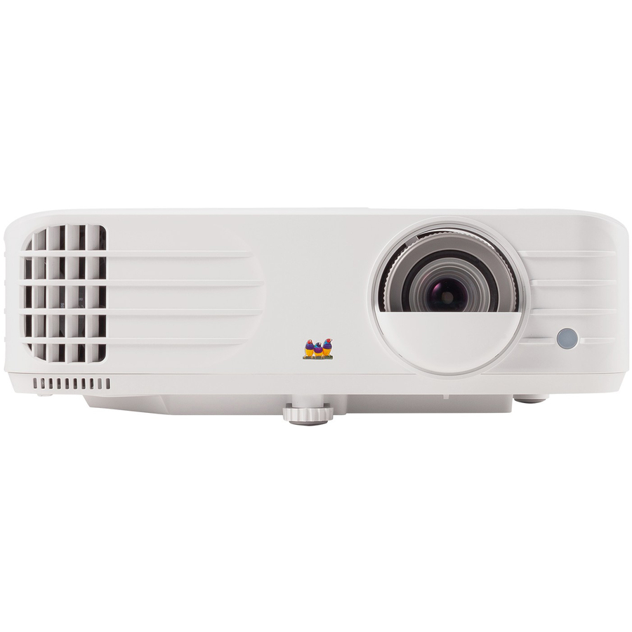 ViewSonic PX701-4K 3200 Lumens 4K Projector, 240Hz and HDR Support for Smooth Home Entertainment, 1.1x Optical Zoom, Auto V-Keystone, and H/V Keystone for Flexible Setup, and Dual HDMI Inputs