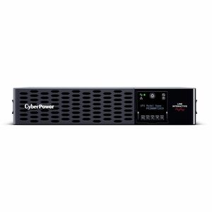 CyberPower PR2000RT2UCN Smart App Sinewave UPS Systems