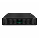 HPE ProLiant DL145 Gen11 2U Rack Server - 1 x AMD EPYC 8024P 2.40 GHz - 16 GB RAM - 480 GB SSD - (1 x 480GB) SSD Configuration - Serial ATA/600 Controller