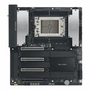 Asus Pro WS TRX50-SAGE WIFI A Workstation Motherboard - AMD TRX50 Chipset - Socket sTR5 - SSI CEB
