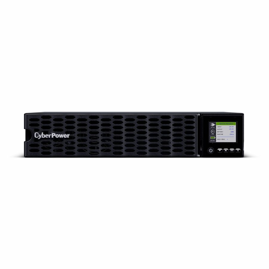 CyberPower OL2K2RTHD Smart App Online UPS Systems