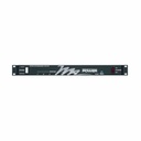 Middle Atlantic Multi-Mount Rackmounted Power Strip- 6 Outlet, 15A