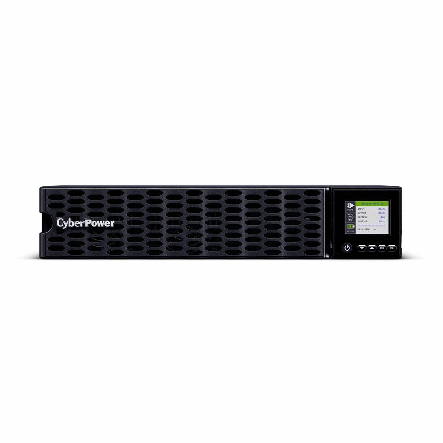 CyberPower OL1KRTHD Smart App Online UPS Systems
