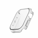 Belkin TemperedCurve 2-in-1 Screen Protector for Apple Watch Series 10 (42mm/clear) Clear
