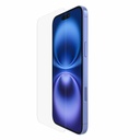 Belkin ScreenForce InvisiGlass Screen Protector