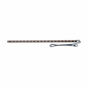 Middle Atlantic PDT Low Profile Vertical Power Strip - 20 Amp, 20 Outlet Rack Mount PDU - No Surge Protection