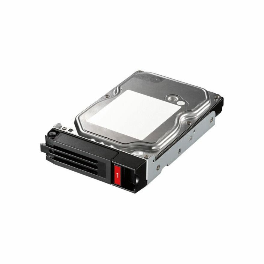 Buffalo 20 TB Hard Drive