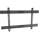 Chief P-Series Universal Interface Bracket - Black