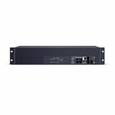 CyberPower PDU44007 Single Phase 240 - 200 VAC 30A Switched ATS PDU