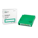 HPE LTO Ultrium-8 Data Cartridge