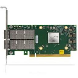HPE Mellanox MCX623106AS-CDAT Infiniband Host Bus Adapter