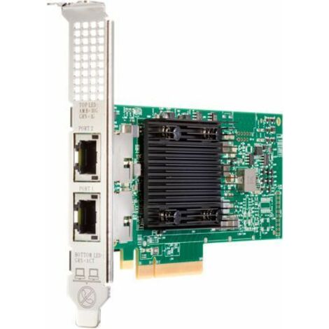 HPE Broadcom BCM57416 Ethernet 10Gb 2-port BASE-T Adapter for HPE