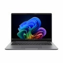 Asus ExpertBook P3 PM3606 PM3606CKA-XS54 16" Copilot+ PC Notebook - WUXGA - AMD Ryzen AI 5 330 - 16 GB - 512 GB SSD - Misty Gray
