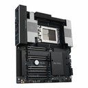 Asus PRO WS TRX50-SAGE WIFI Desktop Motherboard - AMD TRX50 Chipset - Socket sTR5 - SSI CEB