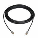 Eaton Tripp Lite Series 4K HDMI Cable (M/M) - 4K 60 Hz, HDR, 4:4:4, HDCP 2.2, Black, 50 ft. (15.2 m)