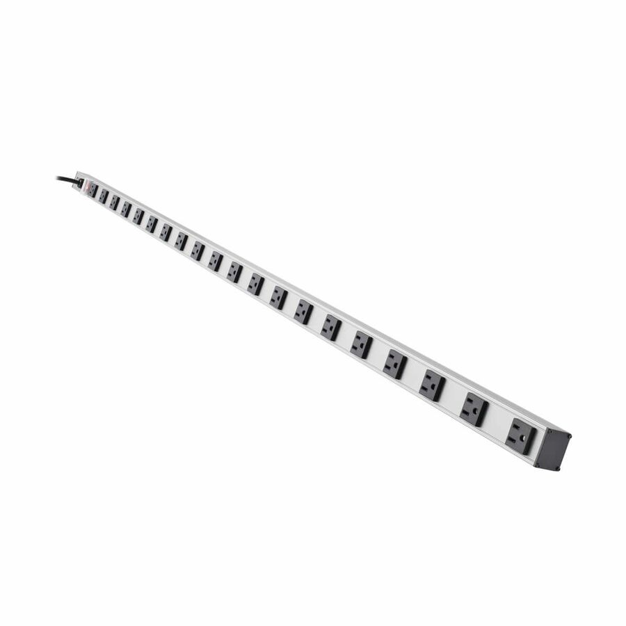 Tripp Lite by Eaton 20-Outlet Vertical Power Strip 120V 15A 15 ft. (4.57 m) Cord 5-15P 60 in.
