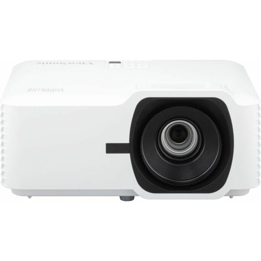 ViewSonic LSD500HD 5500 Lumens 1080p Laser Projector, High Brightness for Large Offices, 1.3x Optical Zoom, H/V Keystone, and 360-Degree Projection for Flexible Setup, HDR Support, and HDMI