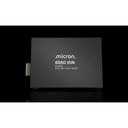 Micron 6550 ION 61.44 TB Solid State Drive - 2.5" Internal - U.2 (PCI Express NVMe 5.0 x4) - TAA Compliant
