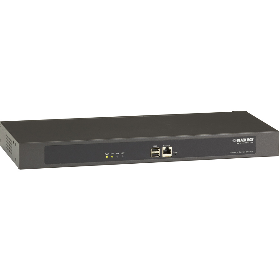 Black Box LES1500 Device Server