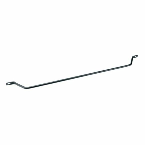Middle Atlantic L-Shaped Lace Bar with 1.5in Offset - 10 Piece