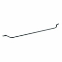 Middle Atlantic L-Shaped Lace Bar with 1.5in Offset - 10 Piece