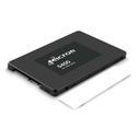 Micron 5400 PRO 480 GB Solid State Drive - 2.5" Internal - SATA (SATA/600) - Read Intensive