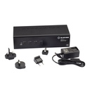 Black Box KV6224DPH Switch