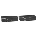 Black Box KVX KVXLCDPF-200 Video Extender Transmitter/Receiver