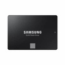 Samsung 870 EVO MZ-77E500E 500 GB Solid State Drive - 2.5" Internal - SATA (SATA/600)