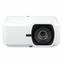 ViewSonic LS741HD 5000 Lumens 1080p Laser Projector with H/V Keystone, 4 Corner Adjustment, 360 Degree Projection, 1.6x Optical Zoom, LAN Control, and 24/7 Operation