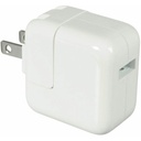 Axiom 12-Watt USB Power Adapter for Apple - MD836LL/A