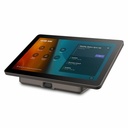 ViewSonic MRC1010-TN 10.1 Inch Touch Console Certified for Microsoft Teams Rooms with Anti-Glare, Full HD, 10-Point Multi-touch, USB-C, Motion Sensor, HDMI, and USB Input