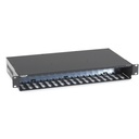 Black Box MultiPower Miniature Power Tray - 18-Slot