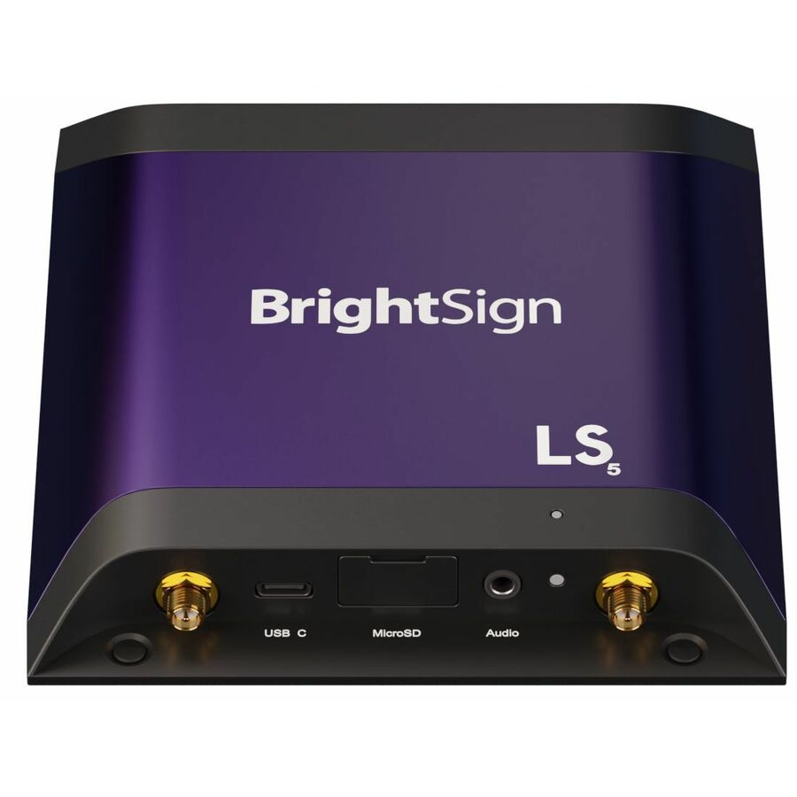 BrightSign LS425 Digital Signage Appliance