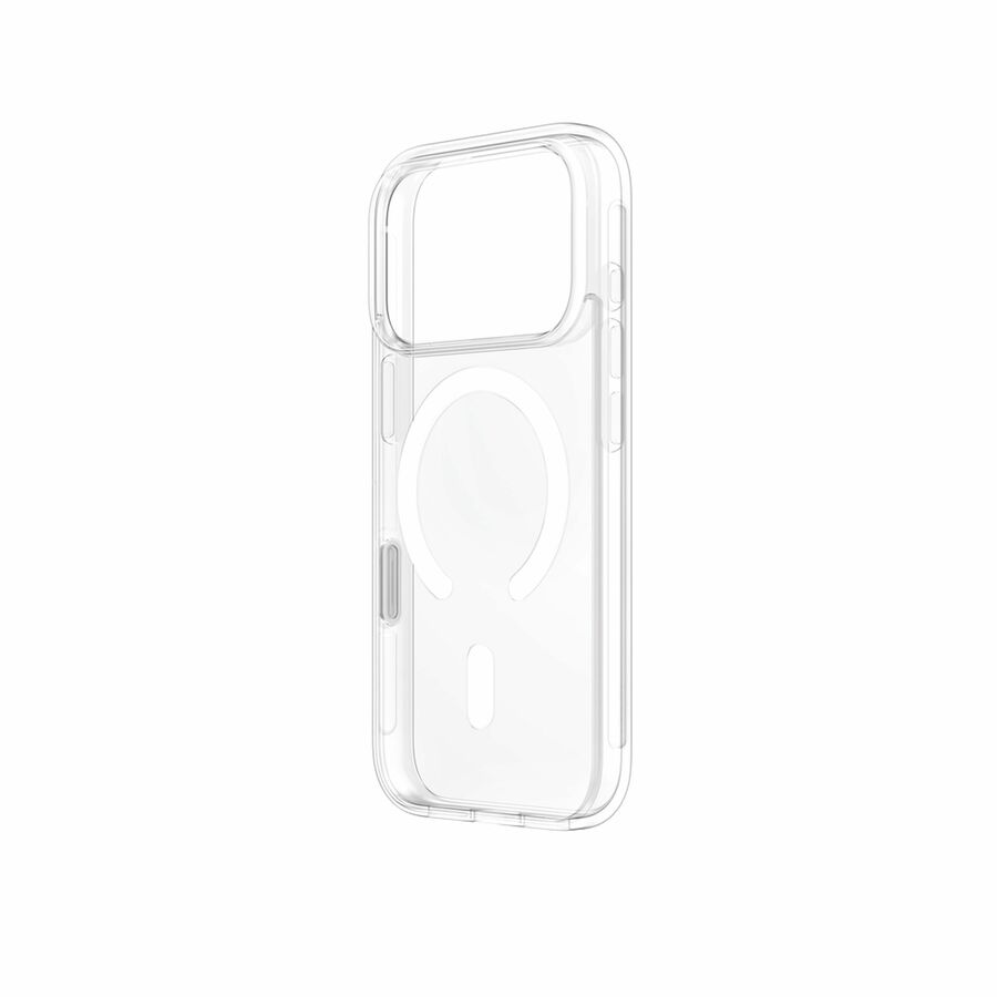 Belkin SheerForce Clear Series Case for iPhone 17 Pro