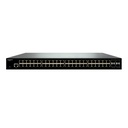 Black Box GB Ethernet Managed Switch - 48 RJ45, 4 SFP+