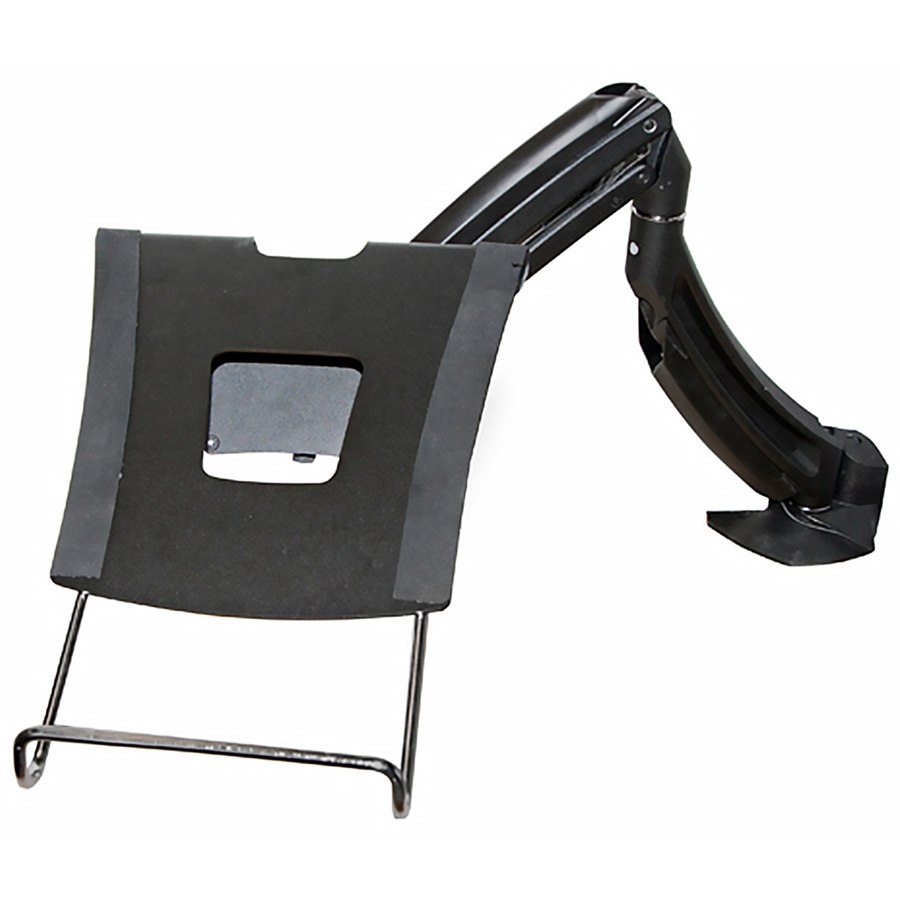 Chief Kontour Laptop Tray Accessory - For Monitor Mount - Black