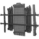 Chief Fusion Fixed Wall Mount - For Monitors 42-86" - Black